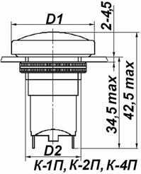 �-1�, �-2�, �-4�