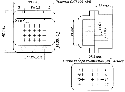 ������������� ����������� ���203 (�������)