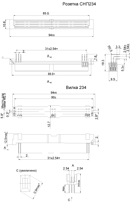 ������������� ����������� ��� 234,235,236 ��� 201,202