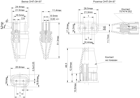 ������������� ����������� ���-��-97