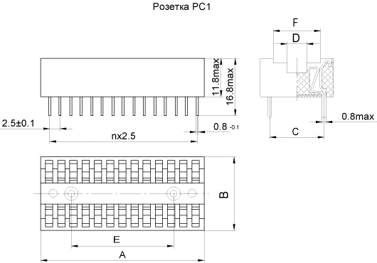 ������������� ����������� ��-1